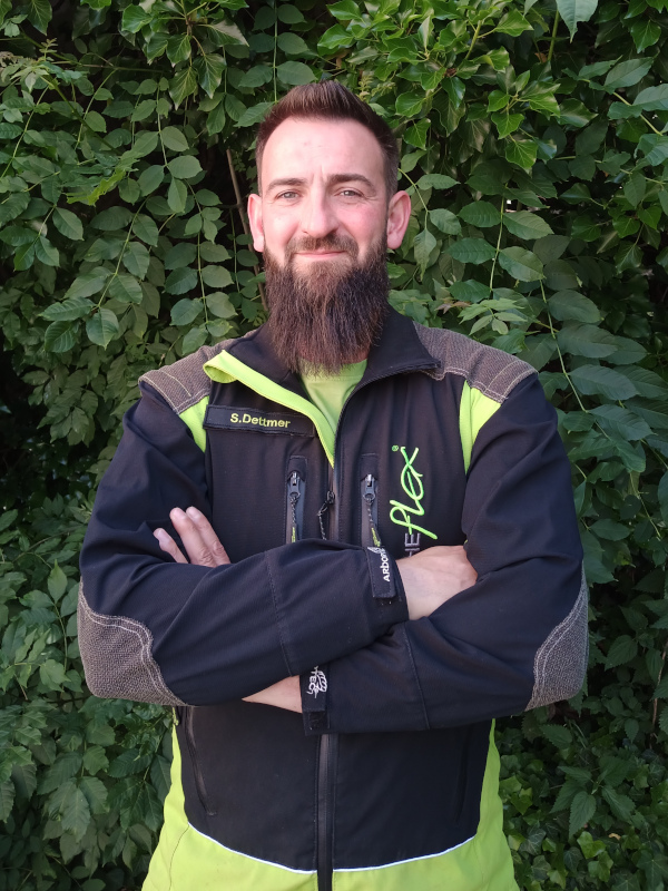 Mitarbeiter S.Dettmer